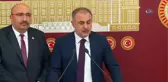 AK Parti Elazığ Milletvekili Bulut, 