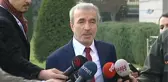 AK Parti Milletvekili Naci Bostancı: 