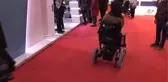 Arnavutköy Belediyesi Eyafexpo'da