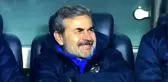 6-0'dan Sonra Aykut Kocaman Gülüyor: Aferin Janssen'e Be, Vallahi Helal Olsun
