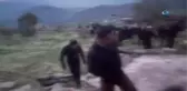 Babasıyla Aynı Kaderi Yaşayan Şehit Demir Toprağa Verildi