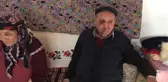 Denizli'de Hırsız Kabusu! Evine Girdikleri Yaşlı Çifti Öldüresiye Dövüp Paralarını Çaldılar