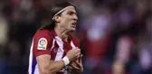 Fenerbahçe İçin İstanbul'a Gelen Filipe Luis'in Menajeri, Galatasaray'la Anlaştı