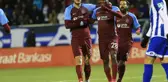 Fırtına'dan Gol Şov