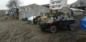 İki Katlı Kerpiç Ev Çöktü: 3 Ölü, 5 Yaralı (2) - Siirt