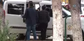 Komşu Kanıyla Sahteciliği Doktorun Dikkati Önledi