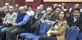 Manisa CHP'li Biçer'den Rektör Cevdet Erdöl Hakkında Suç Duyurusu