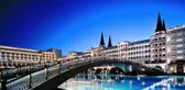 Mardan Palace, 31 Mart'ta Kapılarını Yeniden Açacak
