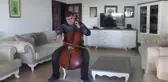 Otizmli Müzik Dehası