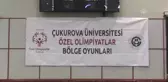 Özel Olimpiyatlar Bölge Oyunları