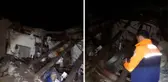 Siirt'te Göçük: 3 Ölü, 5 Yaralı