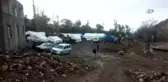 Siirt'te Göçük: 3 Ölü, 5 Yaralı