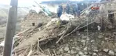 Şirvan'da Bir Evde Göçük: 3 Ölü, 5 Yaralı