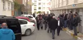 Tonlarca Demirin Altında Kalan 7 Yaşındaki Çocuk Son Yolculuğuna Uğurlandı