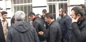 Tonlarca Demirin Altında Kalan Talha Son Yolculuğuna Uğurlandı