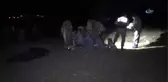 Traktörün Altına Kalan Şahıs Hayatını Kaybetti