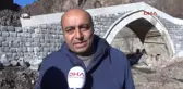 Tunceli'de Tarihi Köprünün Aslına Uygun Restore Edilmediği Tartışmaları Yargıya Taşındı