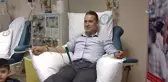 Türkkök 500'üncü Naklini Gerçekleştiriyor