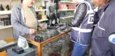 Ülke Genelinde Av Bayileri Denetlendi