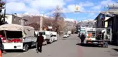 Varto'da Yalancı Bahar
