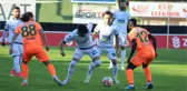 Giresunspor, Evinde Alanyaspor'u 4-2 Mağlup Etti