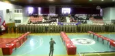 369. Kısa Dönem Erler Yemin Etti