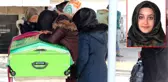 Balkonda Bez Silkerken Sara Nöbeti Geçirip Aşağı Düşen Liseli Kız, Hayatını Kaybetti