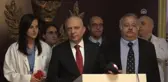 'Baykal, Almanya'da Bir Merkeze Sevk Edilecek