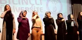 Bilinçli Üniversite Engelsiz Kampüs