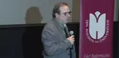 Buğday Filminin Yönetmeni Semih Kaplanoğlu Üniversiteli Gençlerle Buluştu
