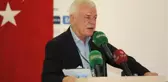 Bursaspor Başkanı Ali Ay: Oynamayan Futbolcuları Göndermeliyiz