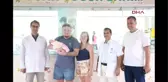 Denizli Bebeğinin Rehin Tutulduğunu Söyleyen İngiliz, Tatile Gitmiş
