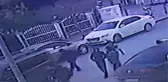 Esenyurt'taki Kazada 2'nci Emrah Serbes Olayı