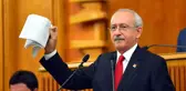 Gazeteci Nevzat Çiçek, Kılıçdaroğlu'nun Gösterdiği Belgelerin Kaynağını İfşa Etti