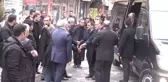 Gümrük ve Ticaret Bakanı Tüfenkci, Thk Malatya Şubesinin Açılışına Katıldı