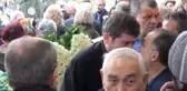 Güvenç Kurtar'ın Eşi Gülay Kurtar, Toprağa Verildi