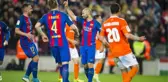 Arjantinli Defans Oyuncusu Javier Mascherano, Barcelona'dan Ayrılıyor