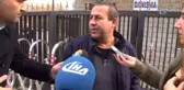 Kartal'da Öldürülen Genç Kızın Ailesi Adli Tıp Önünde Bekliyor