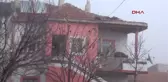 Kayseri Tamir İçin Çıktığı Çatıdan Düşerek Öldü