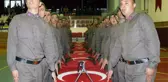 Kısa Dönem Askerler Yemin Etti