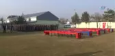 Konya'da Kısa Dönem Erler Yemin Etti