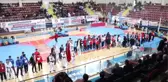 Kulüpler Türkiye Tekvando Şampiyonası