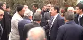Malatya Bakan Tüfenkci, Malatya'da