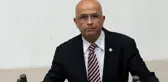 MİT TIR'ları Davasında Yargılanan CHP'li Enis Berberoğlu İçin Müebbet Hapis Talebi