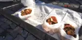 Muğla'da, Yağmur Sonrası Açan Güneşle Birlikte Ortaya Çıkan Mantarlar, Bazı Ailelerin Geçim Kaynağı...