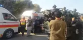 Pakistan'da Üniversite Yurduna Saldırı