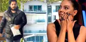 Reza Zarrab'ın Mal Varlığına El Konuldu! Herkes Soruyor: Ebru Gündeş'in Mallarına El Konulacak mı?