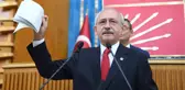 Cumhurbaşkanı Erdoğan ve Yakınları Kılıçdaroğlu'na 1,5 Milyon Liralık Dava Açtı