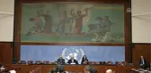 Suriye Konulu Cenevre 8 Görüşmeleri - BM Suriye Özel Temsilcisi Mistura - Cenevre