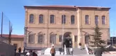 Üniversite Öğrencilerinden Şehit Ömer Halisdemir'e Vefa
